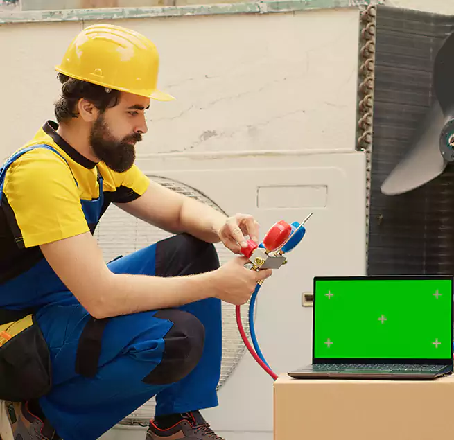 Why Homeowners & Businesses Trust Us in Marion, IN?