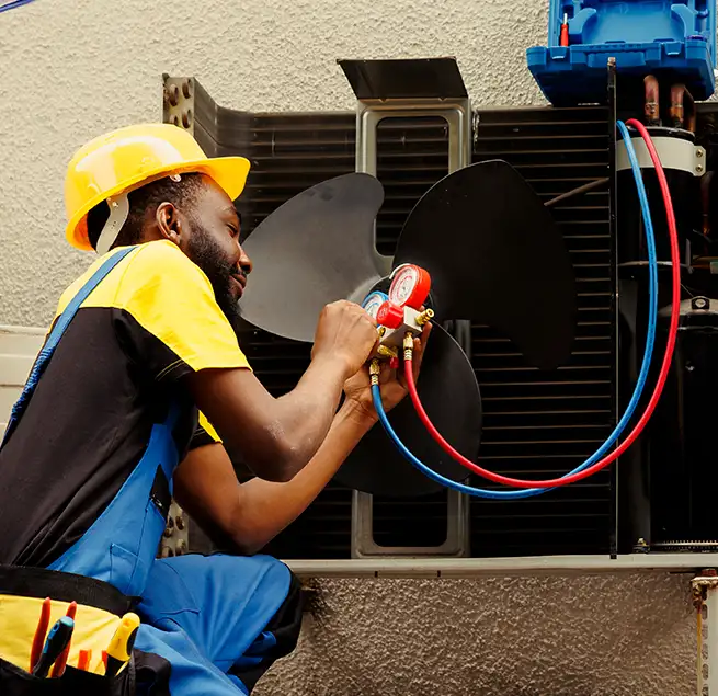 Why Homeowners & Businesses Trust Us in Marion, IN?