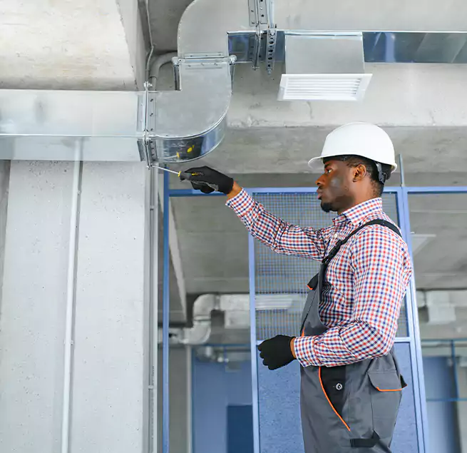 Why Homeowners & Businesses Trust Us in Marion, IN