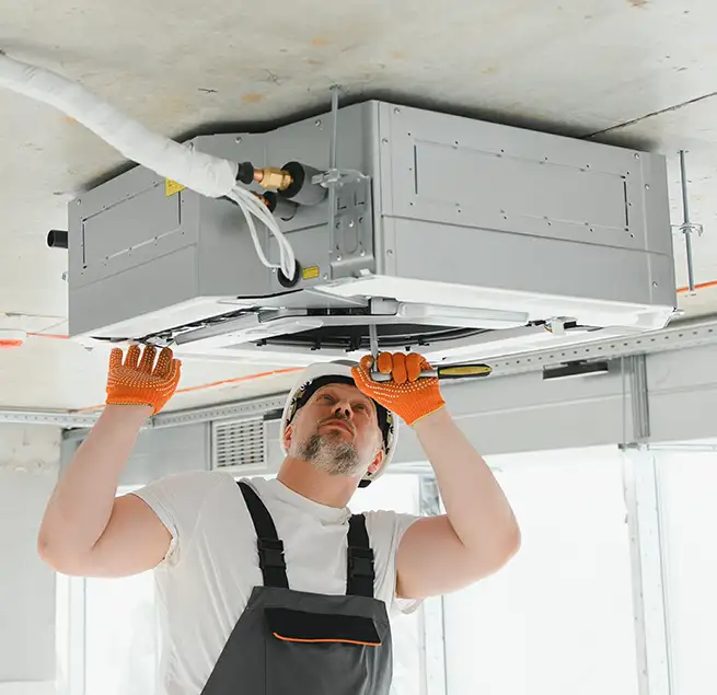 Why Homeowners & Businesses Trust Us Marion, IN