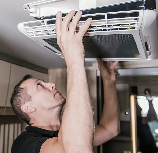 Why Homeowners & Businesses Trust Us Marion, IN