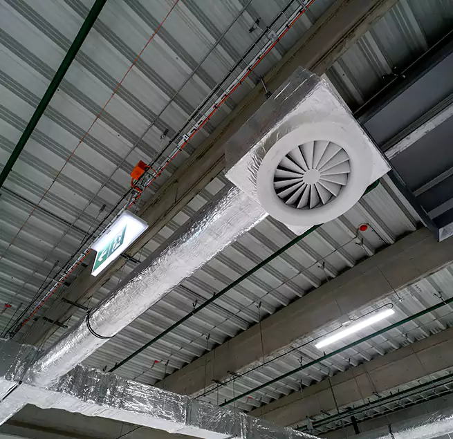 Why Homeowners & Businesses Trust Us in Marion, IN