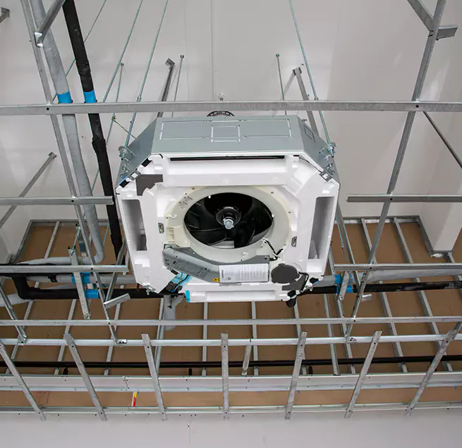 Why Homeowners & Businesses Trust Us Marion, IN