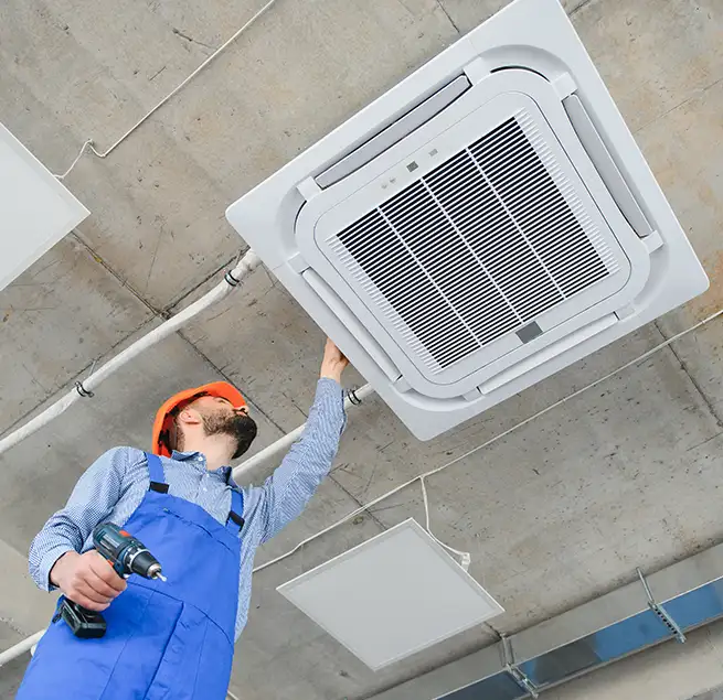 Why Homeowners & Businesses Trust Us in Marion, IN