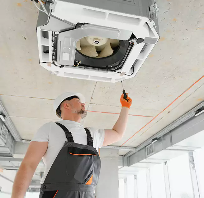 Why Homeowners Businesses Trust Us in Marion, IN