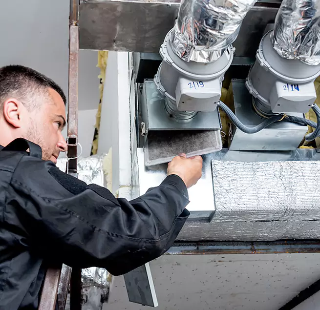 Why Homeowners Businesses Trust Us in Marion, IN?