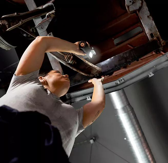 Why Homeowners & Businesses Trust Us Marion, IN