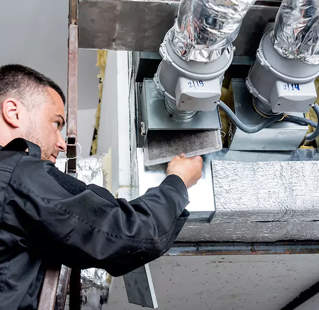 Why Homeowners & Businesses Trust Us in Marion, IN?