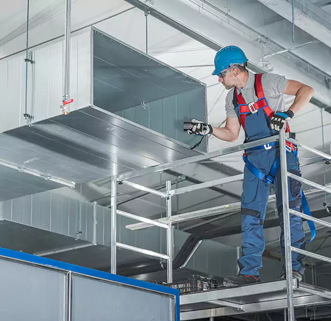 Why Homeowners & Businesses Trust Us Marion, IN