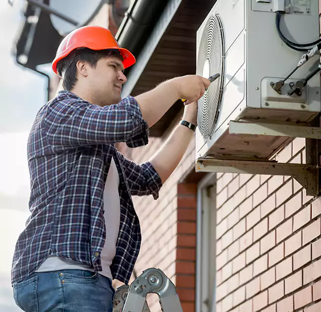 Why Homeowners & Businesses Trust Us Marion, IN