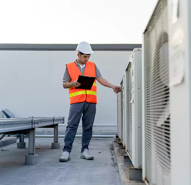 Why Homeowners & Businesses Trust Us in Marion, IN?