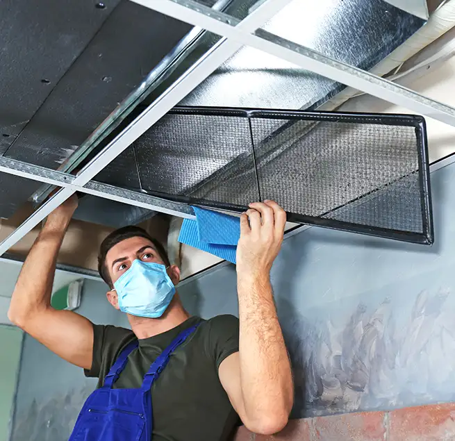 Why Homeowners & Businesses Trust Us in Marion, IN?