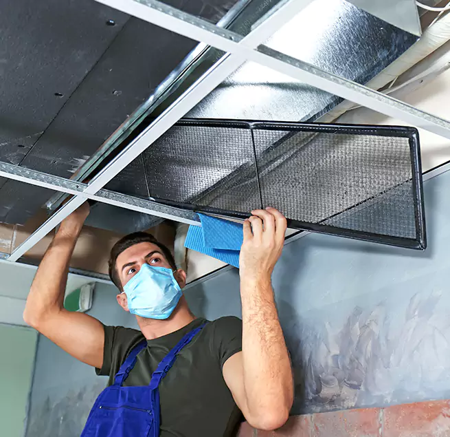 Why Homeowners & Businesses Trust Us in Marion, IN?