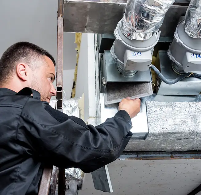 Why Homeowners & Businesses Trust Us in Marion, IN?