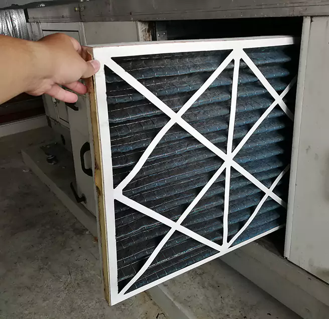 Why Homeowners & Businesses Trust Us Marion, IN?